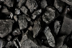 Wornish Nook coal boiler costs