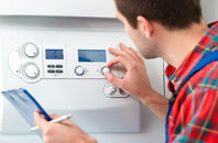 free commercial Wornish Nook boiler quotes