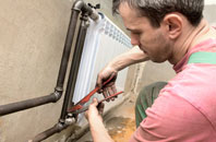 Wornish Nook heating repair